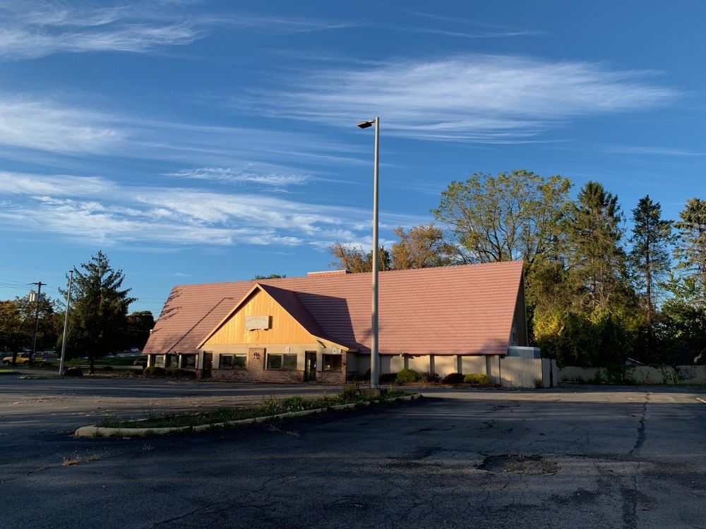 NNN Investment | Dental Office: 4605 E Genesee St, Syracuse, NY 13214